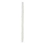 10 PCS Wicks Torch Replacement 13.78in Tiki Torch Fiberglass Wicks for Patio Lighting Garden Lights