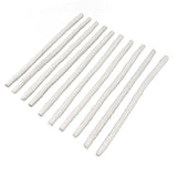 10 PCS Wicks Torch Replacement 13.78in Tiki Torch Fiberglass Wicks for Patio Lighting Garden Lights - Extra Image