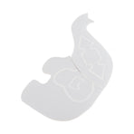 Lovely Elephant Decor Template Elephant Template Sewing Supplies for Sewing Art Craft L 30.5cm/12in