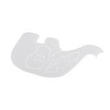 Lovely Elephant Decor Template Elephant Template Sewing Supplies for Sewing Art Craft L 30.5cm/12in - Top-Down View
