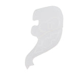 Lovely Elephant Decor Template Elephant Template Sewing Supplies for Sewing Art Craft L 30.5cm/12in