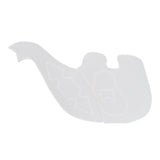 Lovely Elephant Decor Template Elephant Template Sewing Supplies for Sewing Art Craft L 30.5cm/12in