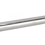 2Pcs Cabinet Adjustable Support Rod Stainless Steel Bathroom Cabinet Hanging Installation Lifting Support Rod Model 150