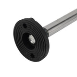 2Pcs Cabinet Adjustable Support Rod Stainless Steel Bathroom Cabinet Hanging Installation Lifting Support Rod Model 200 - Extra Image