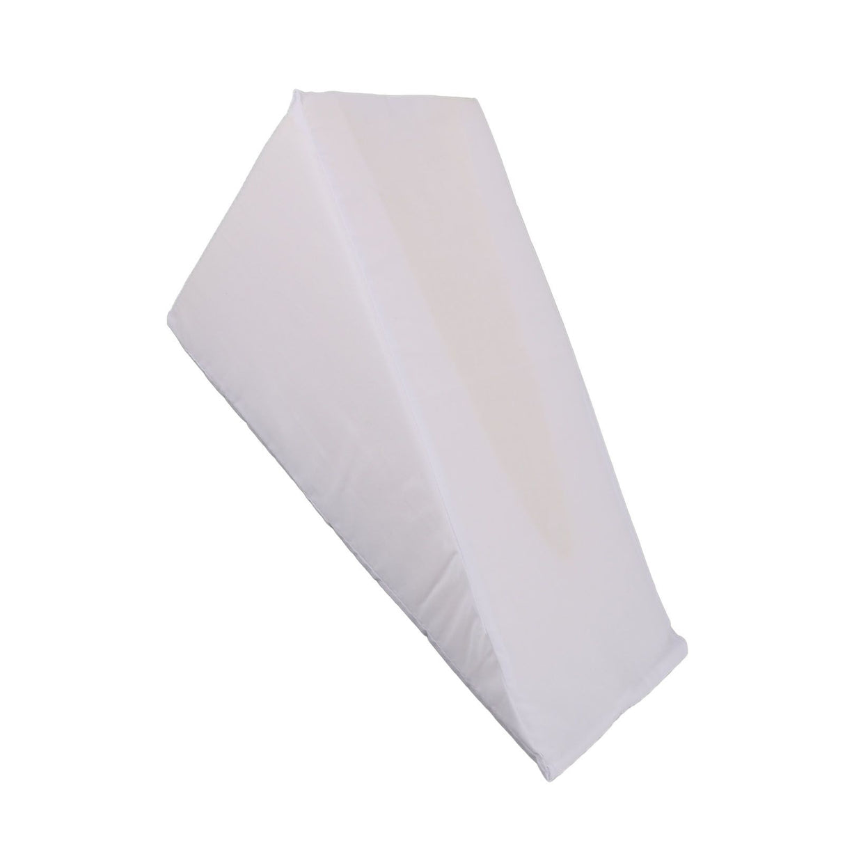 Arm Elevation Pillow Arm Wedge Elevating Pillow for Sleeping Broken Arm Recovery Protect Elbow Arm Wedge Pillow Triangle White