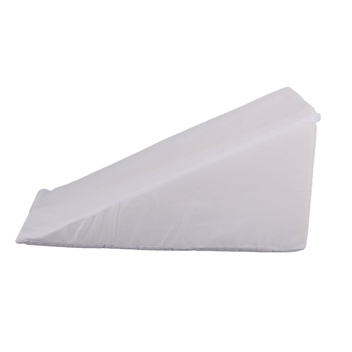 Arm Elevation Pillow Arm Wedge Elevating Pillow for Sleeping Broken Arm Recovery Protect Elbow Arm Wedge Pillow Triangle White
