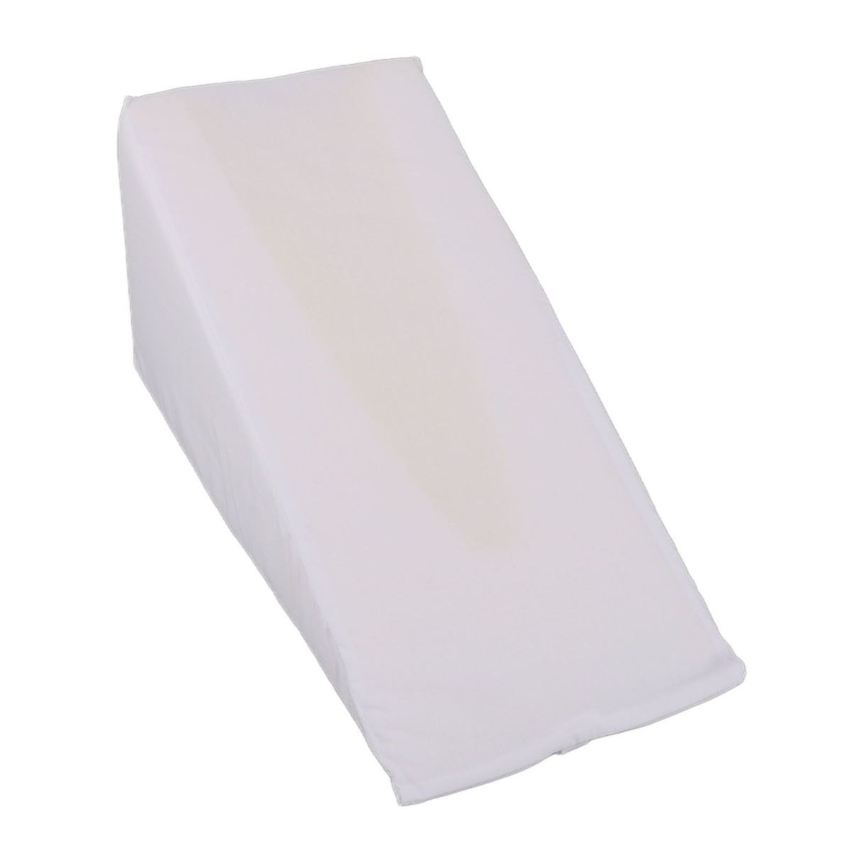 Arm Elevation Pillow Arm Wedge Elevating Pillow for Sleeping Broken Arm Recovery Protect Elbow Arm Wedge Pillow Triangle White