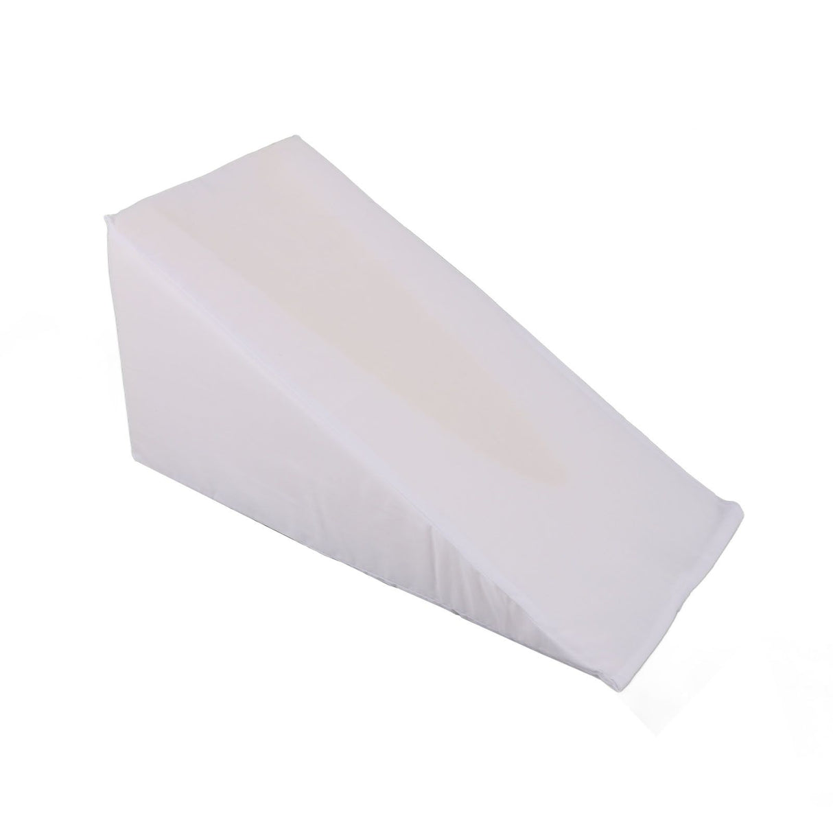 Arm Elevation Pillow Arm Wedge Elevating Pillow for Sleeping Broken Arm Recovery Protect Elbow Arm Wedge Pillow Triangle White