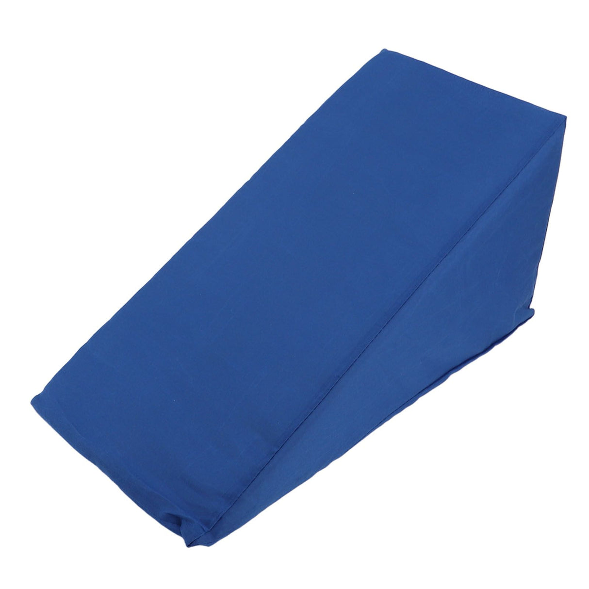 Arm Elevation Pillow Arm Wedge Elevating Pillow for Sleeping Broken Arm Recovery Protect Elbow Arm Wedge Pillow Triangle Blue
