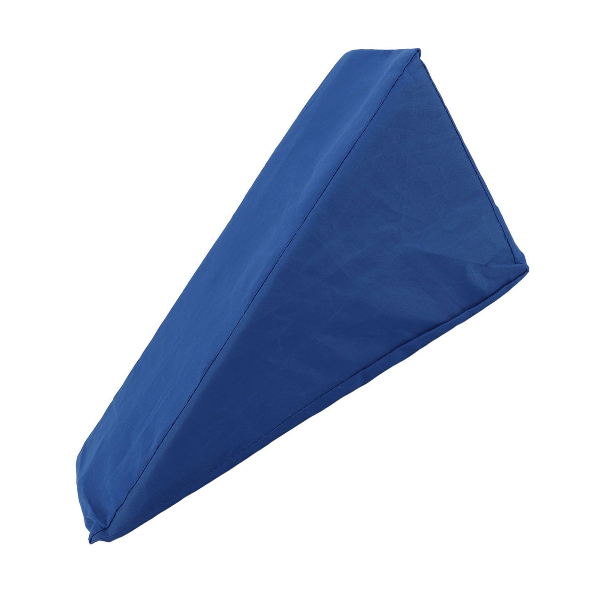 Arm Elevation Pillow Arm Wedge Elevating Pillow for Sleeping Broken Arm Recovery Protect Elbow Arm Wedge Pillow Triangle Blue