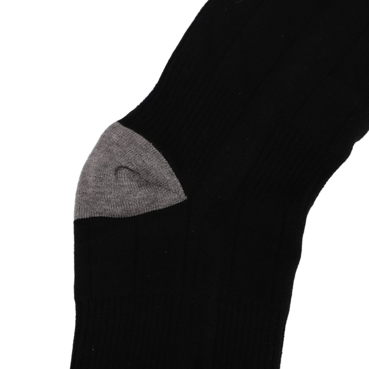 Electric Heated Socks for Men Women Battery Heated Socks with 3 Heat Settings for Hunting Hiking Camping Black