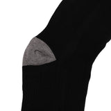 Electric Heated Socks for Men Women Battery Heated Socks with 3 Heat Settings for Hunting Hiking Camping Black