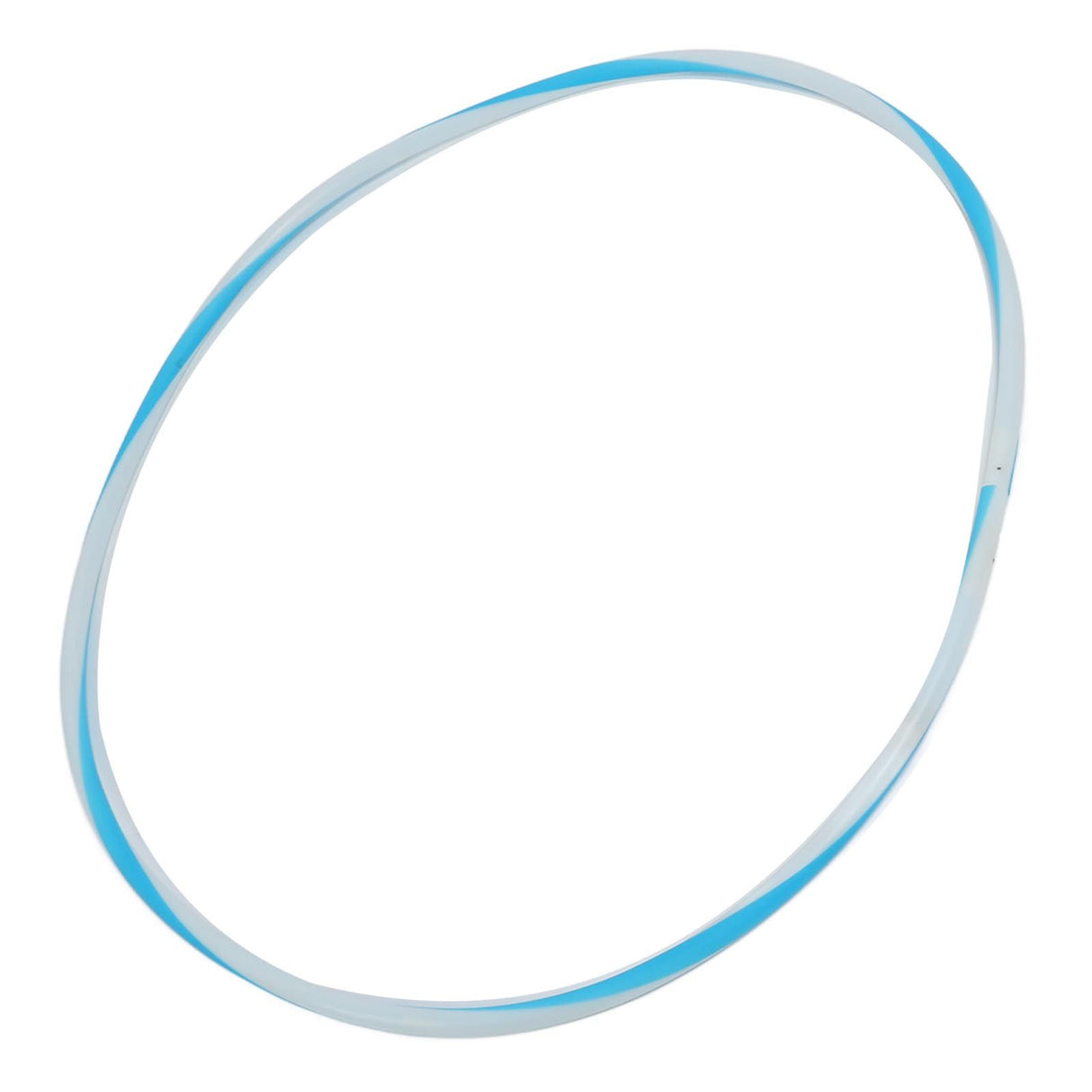 35 Inch LED Hoop RGB Auto Color Changing Dance Exercise Light Up Hoop Fitness Equipment for Kids Adults Beginners
