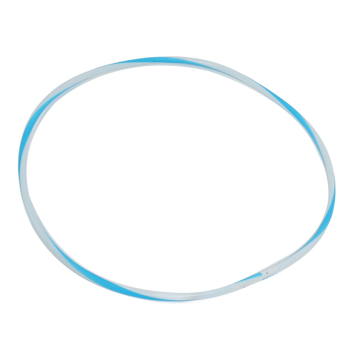35 Inch LED Hoop RGB Auto Color Changing Dance Exercise Light Up Hoop Fitness Equipment for Kids Adults Beginners