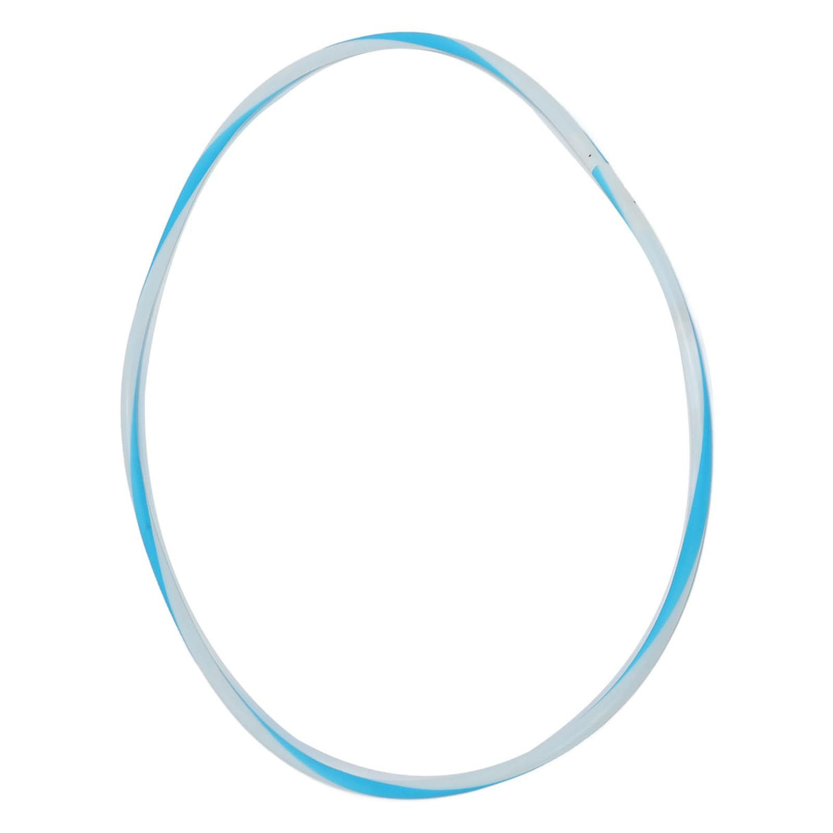 35 Inch LED Hoop RGB Auto Color Changing Dance Exercise Light Up Hoop Fitness Equipment for Kids Adults Beginners