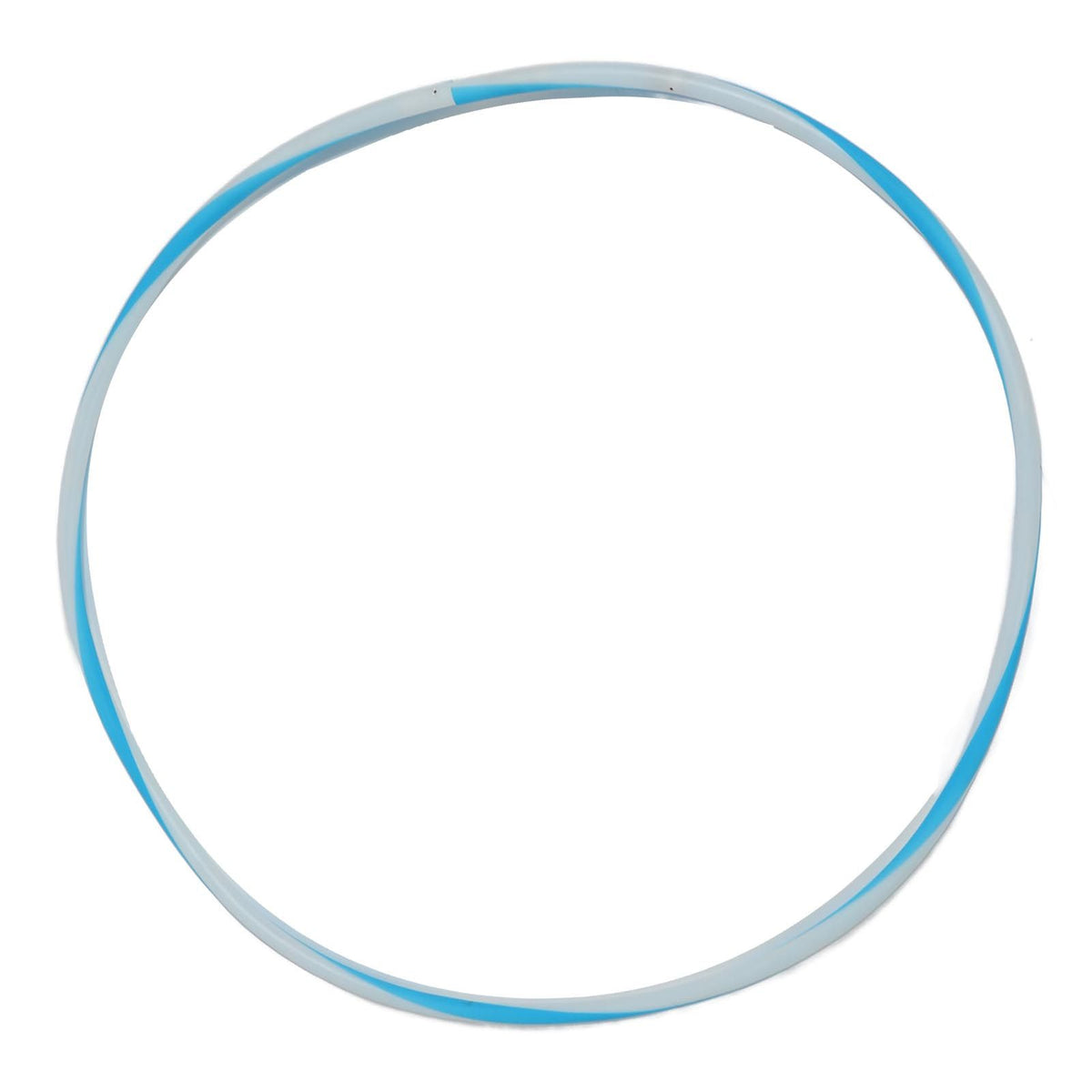 35 Inch LED Hoop RGB Auto Color Changing Dance Exercise Light Up Hoop Fitness Equipment for Kids Adults Beginners