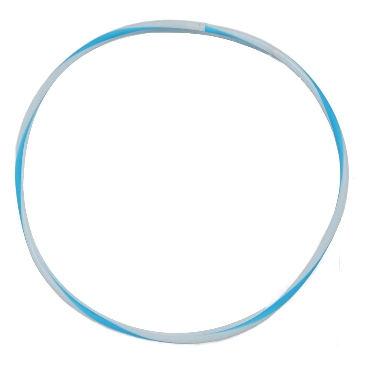 35 Inch LED Hoop RGB Auto Color Changing Dance Exercise Light Up Hoop Fitness Equipment for Kids Adults Beginners