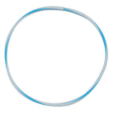 35 Inch LED Hoop RGB Auto Color Changing Dance Exercise Light Up Hoop Fitness Equipment for Kids Adults Beginners