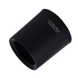 Desktop Trash Can Animal Pattern Cute Portable Mini Waste Basket for Study Office 1.5L Black