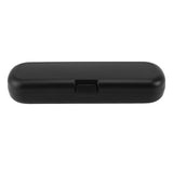 Electric Toothbrush Travel Case OPP Portable Electric Toothbrush Holder Protective Hard Storage Bag for OralB for POJO