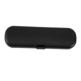 Electric Toothbrush Travel Case OPP Portable Electric Toothbrush Holder Protective Hard Storage Bag for OralB for POJO - Front View