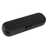 Electric Toothbrush Travel Case OPP Portable Electric Toothbrush Holder Protective Hard Storage Bag for OralB for POJO