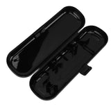 Electric Toothbrush Travel Case OPP Portable Electric Toothbrush Holder Protective Hard Storage Bag for OralB for POJO