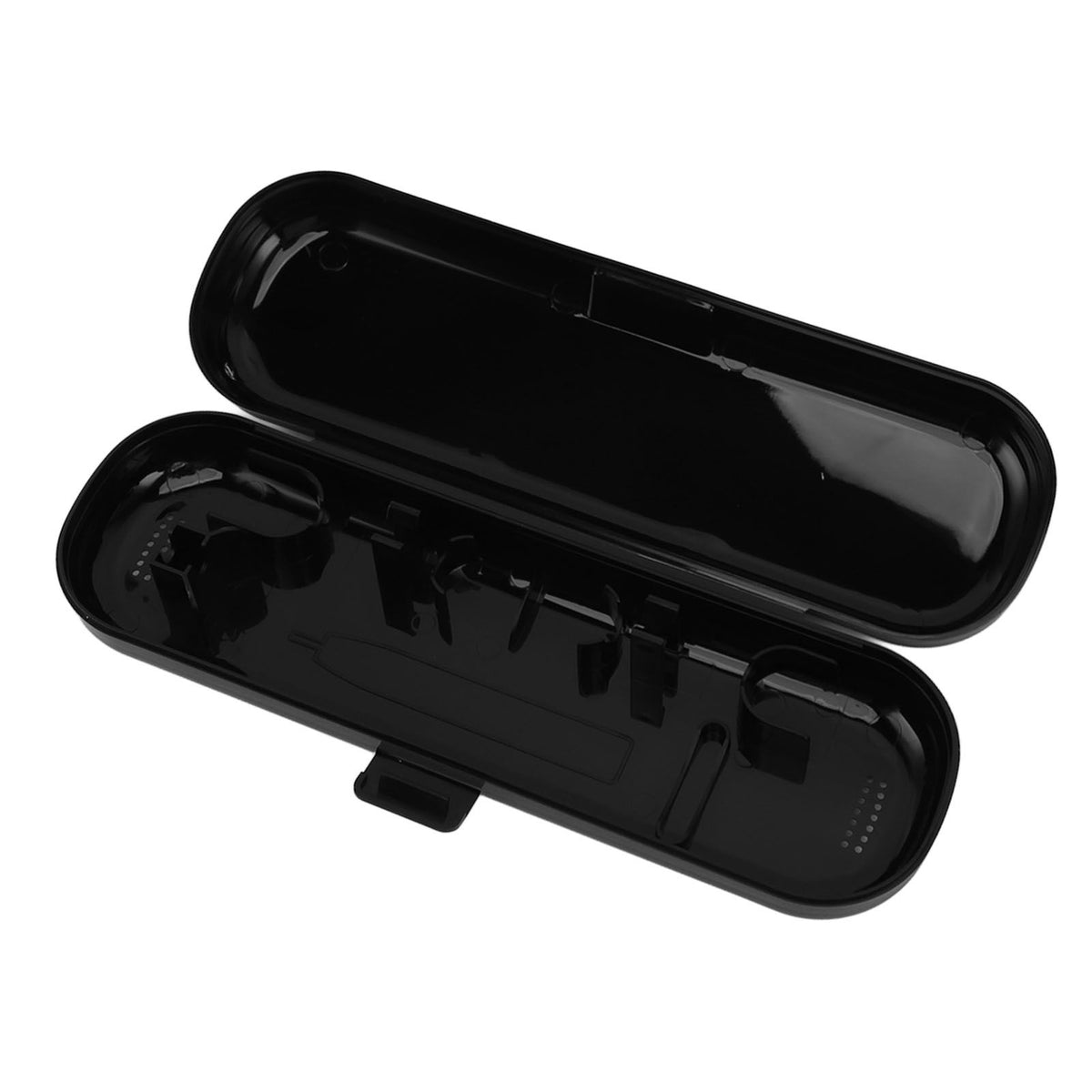 Electric Toothbrush Travel Case OPP Portable Electric Toothbrush Holder Protective Hard Storage Bag for OralB for POJO
