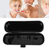 Electric Toothbrush Travel Case OPP Portable Electric Toothbrush Holder Protective Hard Storage Bag for OralB for POJO