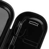 Electric Toothbrush Travel Case OPP Portable Electric Toothbrush Holder Protective Hard Storage Bag for OralB for POJO