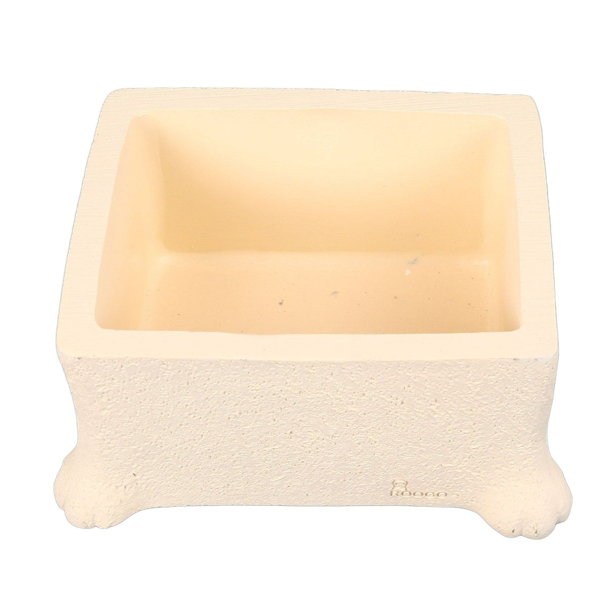 Pet Memorial Urns for Dog Ashes Pet Urns Box Dog Ashes Keepsake Box Dog Urn With 2 Paws Photo Display Bone Shaped Lid