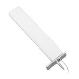 Bead Knotting Tools Create Secure Knots Easy to Use Pearl Jewelry Making Tool for DIY Jewelry Pearl Stringing Crafts White