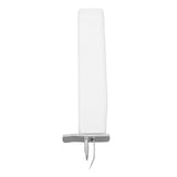 Bead Knotting Tools Create Secure Knots Easy to Use Pearl Jewelry Making Tool for DIY Jewelry Pearl Stringing Crafts White