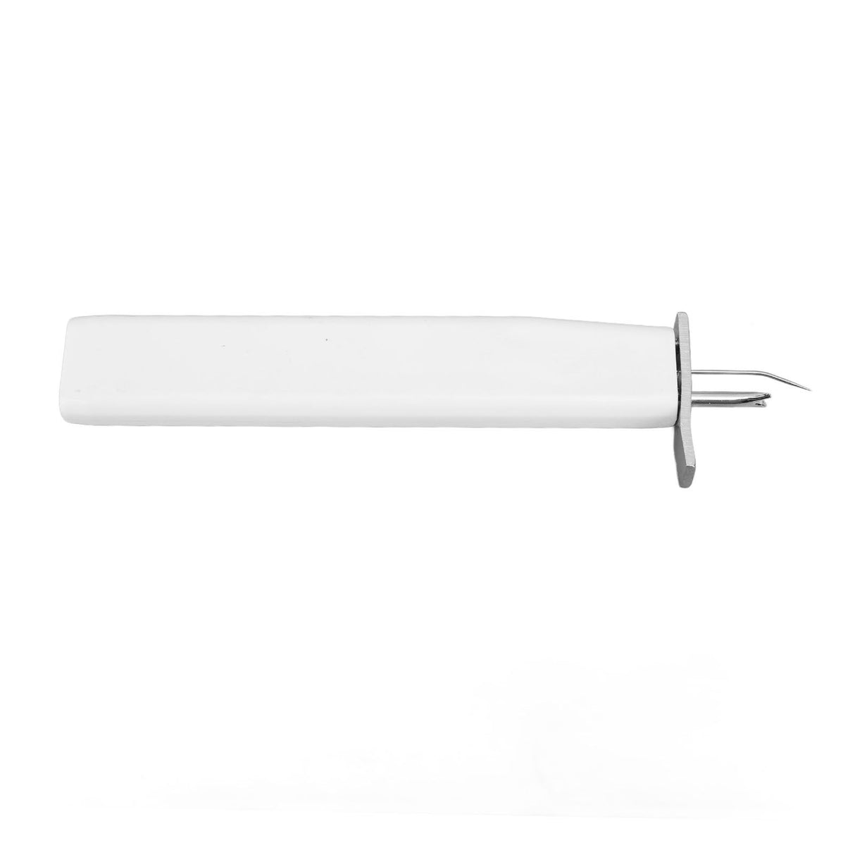 Bead Knotting Tools Create Secure Knots Easy to Use Pearl Jewelry Making Tool for DIY Jewelry Pearl Stringing Crafts White