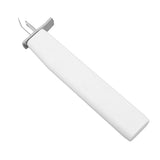 Bead Knotting Tools Create Secure Knots Easy to Use Pearl Jewelry Making Tool for DIY Jewelry Pearl Stringing Crafts White