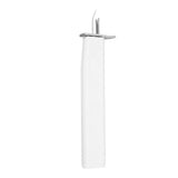 Bead Knotting Tools Create Secure Knots Easy to Use Pearl Jewelry Making Tool for DIY Jewelry Pearl Stringing Crafts White