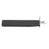 Bead Knotting Tools Create Secure Knots Easy to Use Pearl Jewelry Making Tool for DIY Jewelry Pearl Stringing Crafts Black