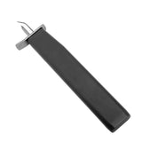 Bead Knotting Tools Create Secure Knots Easy to Use Pearl Jewelry Making Tool for DIY Jewelry Pearl Stringing Crafts Black - Extra Image
