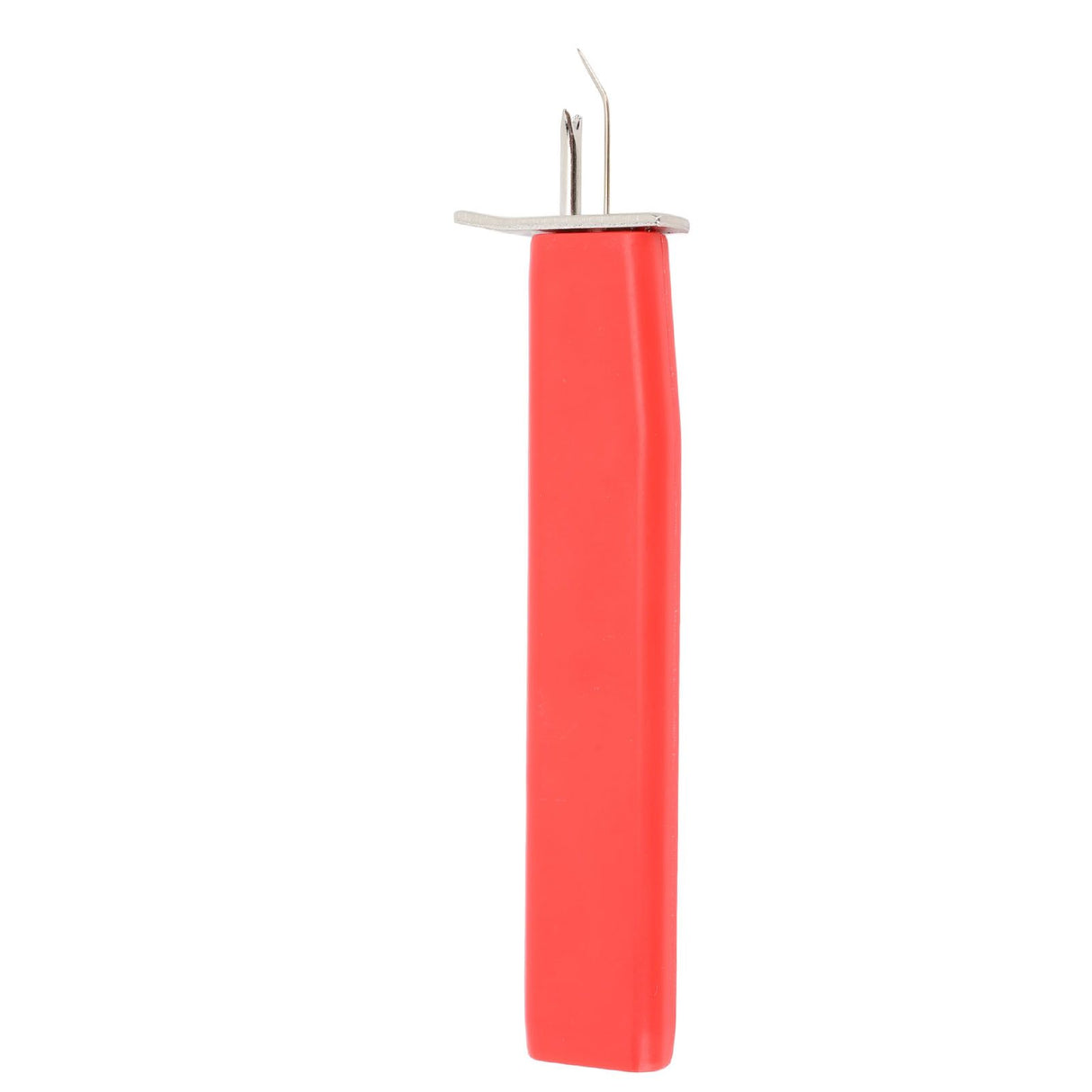 Bead Knotting Tools Create Secure Knots Easy to Use Pearl Jewelry Making Tool for DIY Jewelry Pearl Stringing Crafts Red