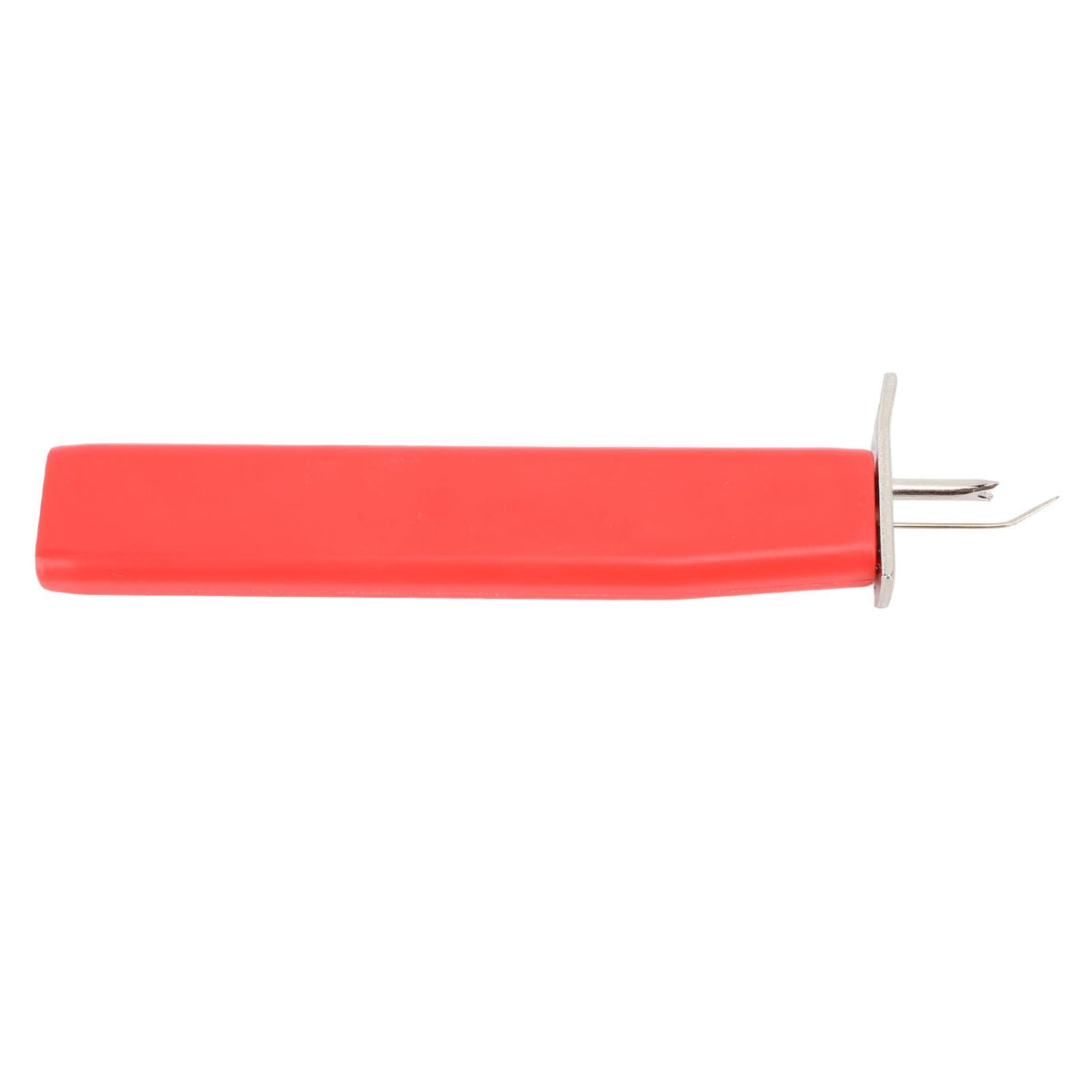 Bead Knotting Tools Create Secure Knots Easy to Use Pearl Jewelry Making Tool for DIY Jewelry Pearl Stringing Crafts Red