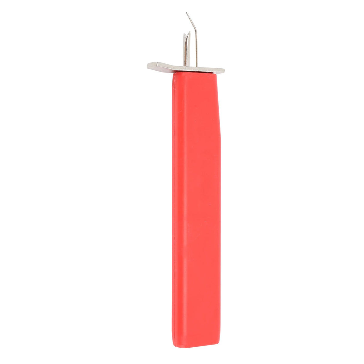 Bead Knotting Tools Create Secure Knots Easy to Use Pearl Jewelry Making Tool for DIY Jewelry Pearl Stringing Crafts Red