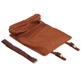 Bartender Roll Bag Carrying Bag with Shoulder Strap Large Capacity Waterproof Barware Tool Bag for Party Camping Travel