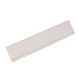 Keyboard Wrist Rest Pad Ergonomic Soft Prevent Slip Keyboard Wrist Support with Partition Storage Case for Office White - Extra Image