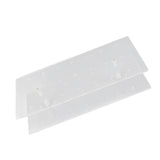 Cake Pop Stand 21 Holes Clear Acrylic Lollipop Display Holder for Weddings Baby Showers Birthday Party - 45-Degree Angle