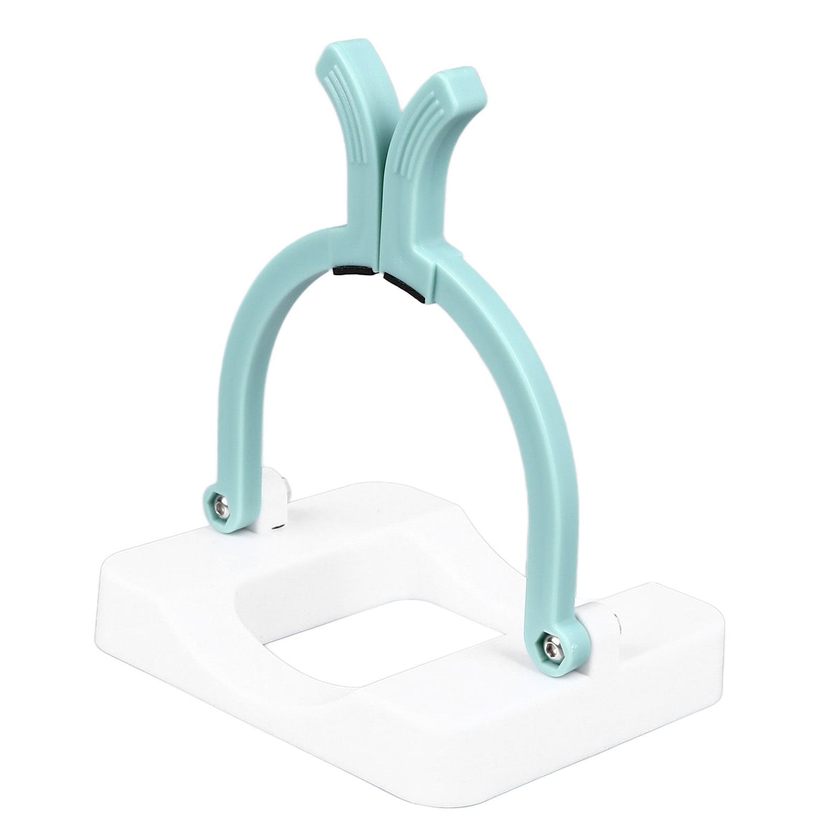 Pinch Perfect Tumbler Clamp with Cradle 2 in 1 Tumbler Pincher Tool Magnet Tumbler Sublimation Tool for Cups Mugs