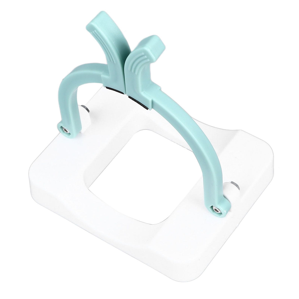 Pinch Perfect Tumbler Clamp with Cradle 2 in 1 Tumbler Pincher Tool Magnet Tumbler Sublimation Tool for Cups Mugs