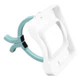 Pinch Perfect Tumbler Clamp with Cradle 2 in 1 Tumbler Pincher Tool Magnet Tumbler Sublimation Tool for Cups Mugs