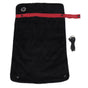 USB Heated Blanket with Temperature Control Mutipurpose Electric Heated Throw Warm Cozy Knee Heating Blanket Home Office Black
