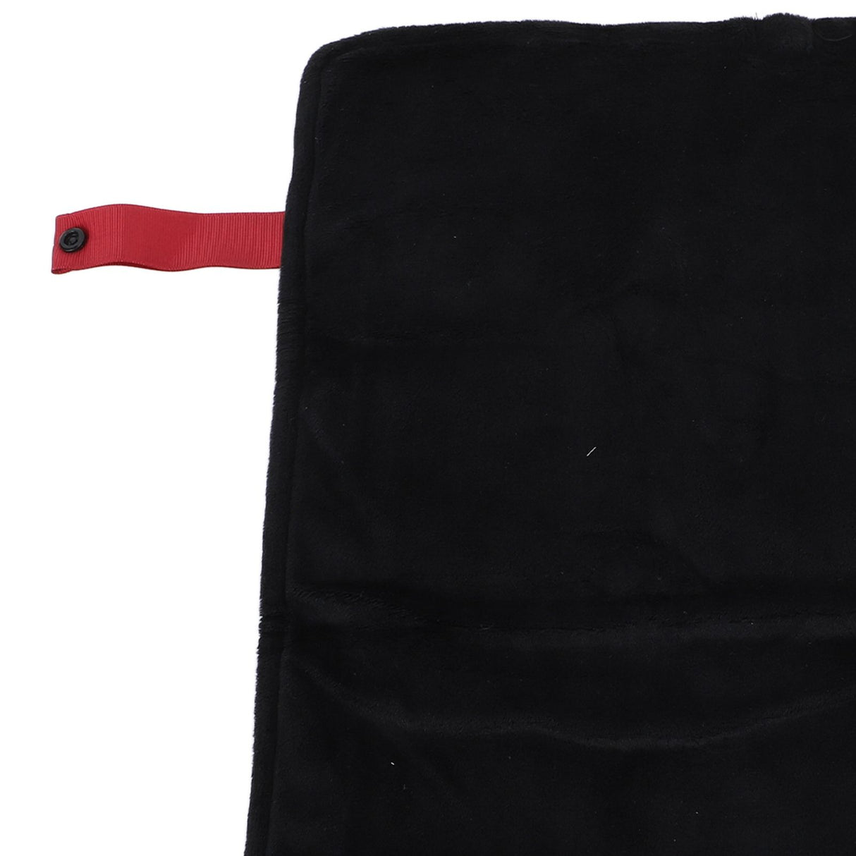 USB Heated Blanket with Temperature Control Mutipurpose Electric Heated Throw Warm Cozy Knee Heating Blanket Home Office Black