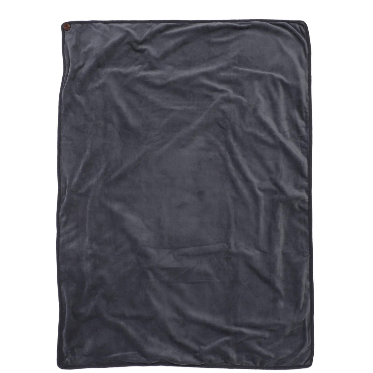 Heating Blanket Multifunctional Adjustable Temperature Control USB Electric Heated Blanket Grey